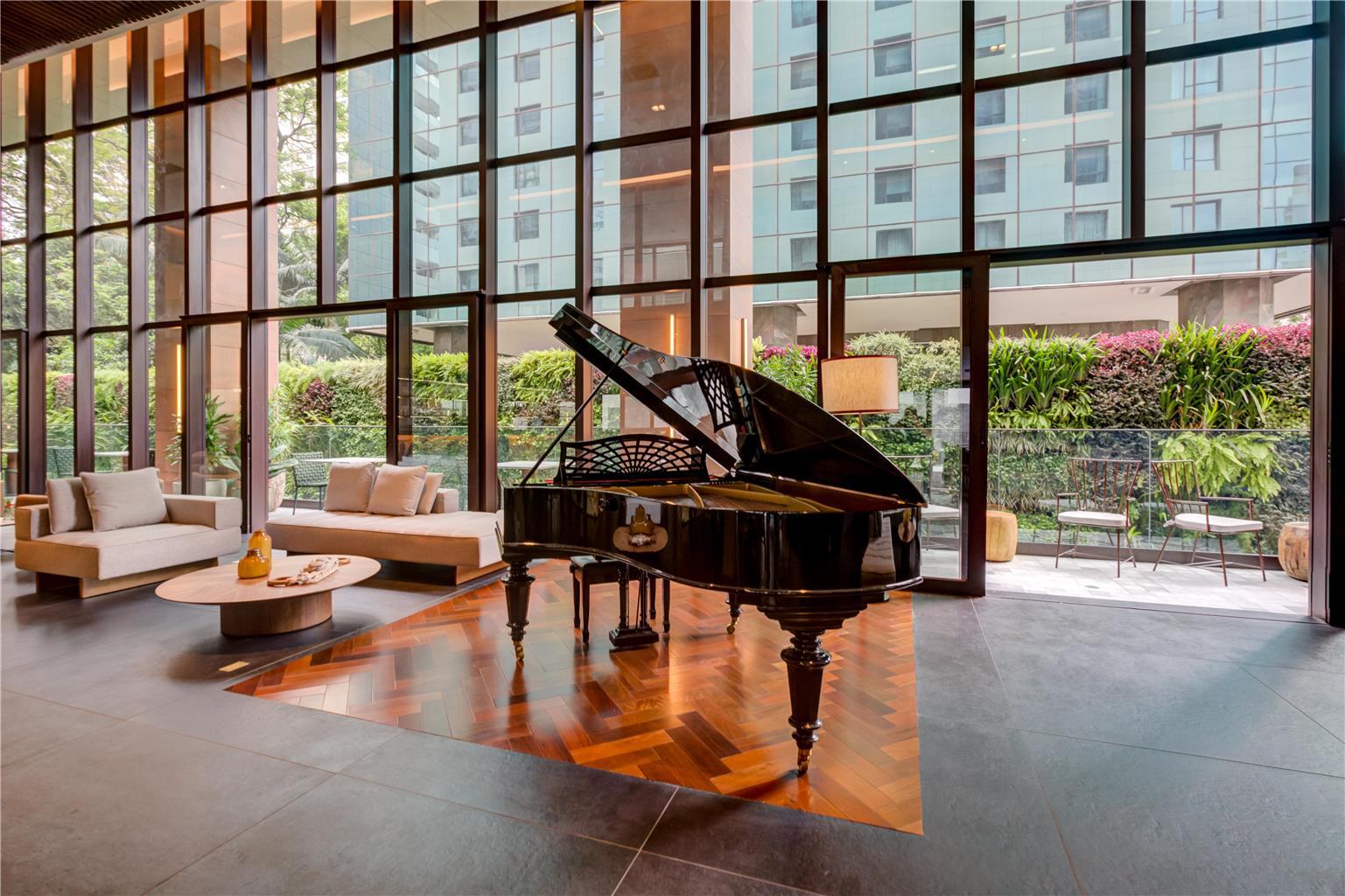 Qoya Hotel Sao Paulo Curio Collection By Hilton — Photos 3